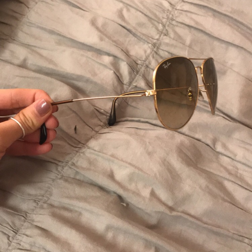 Raybans - Picture 2 of 2